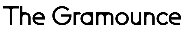 The Gramounce